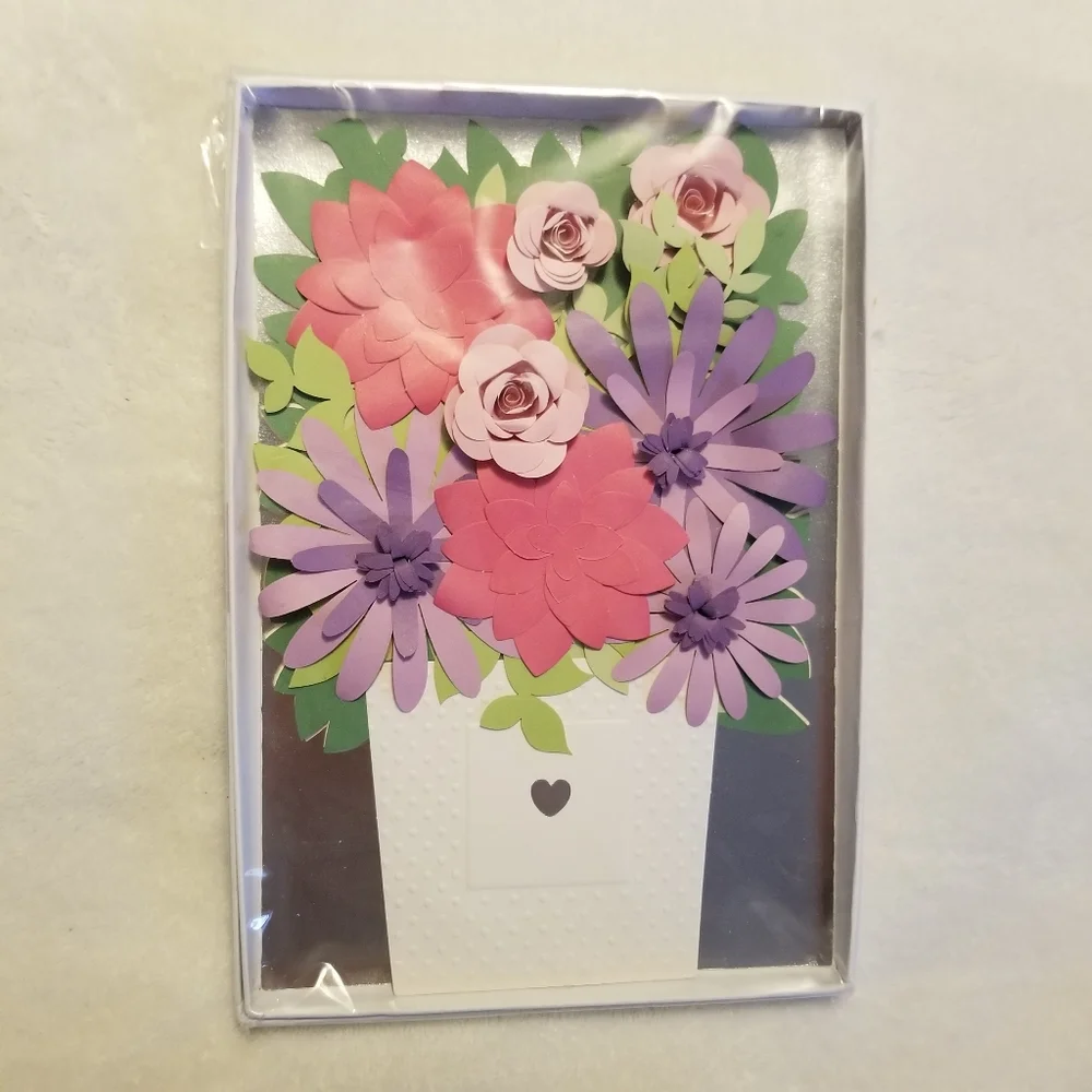 Hallmark Valentine's Day Card Assortment 11 New Cards with Envelopes
